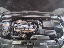 Seat Leon 1P 05-10 Year Mk2 1.9 Diesel Engine BXE 03G100103JX 0000470802