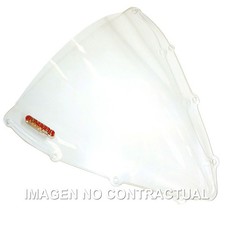 Red Fabbri Fairing For