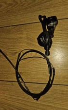 Shimano Alfine SL-C3000 7 Speed Twist  Shifter Bar Mounted 