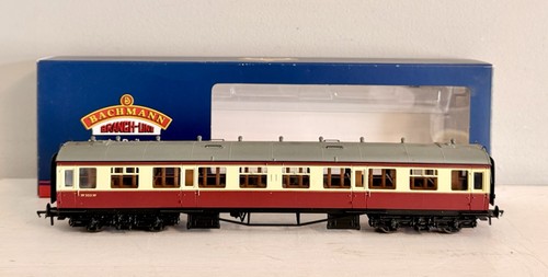 Bachmann 131a collett 1st - collett,