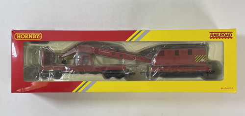 Hornby r66881 railroad - hornby,