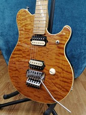 MUSICMAN AXIS EX TRANS GOLD