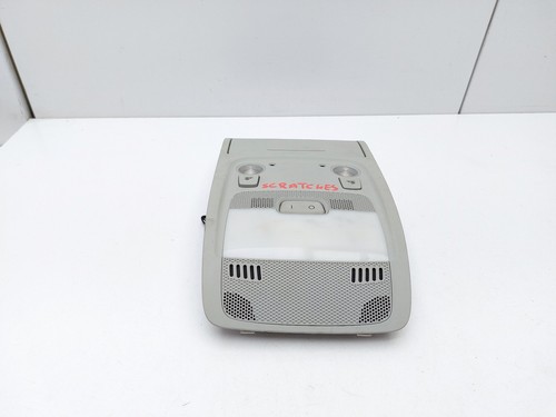 Audi front roof - audi, b8.5