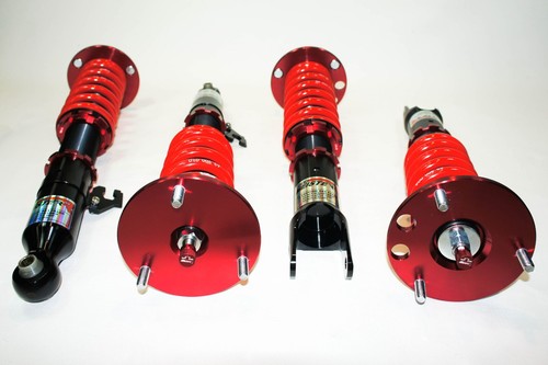 Meisterr zetasport coilovers - meisterr,