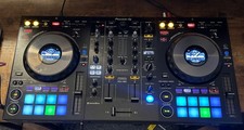Pioneer DDJ-800 controller