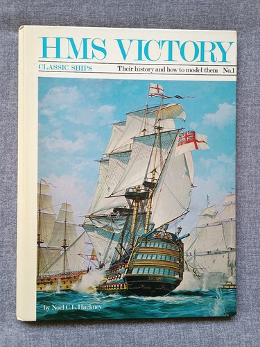 Victory classic ships - classic,