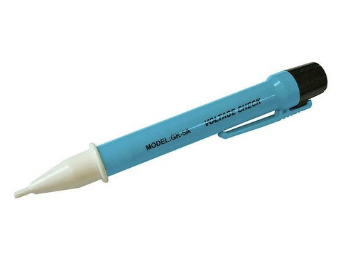 Faithfull voltage detector - faithfull,