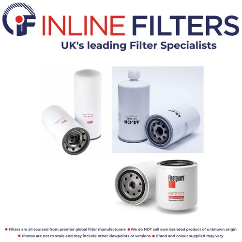 Filter kit for erf e14 - kit, e14.41