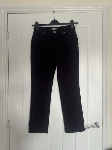 Per una velvet - velvet, trousers