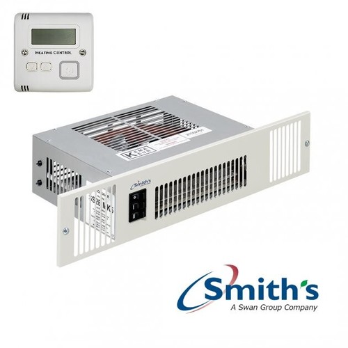 Smith space saver ss2e 2kw - saver,