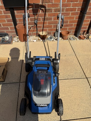 Hyundai 40volt battery - 40volt,