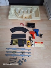 Matchbox powertrack job lot - matchbox,