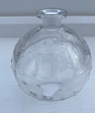 R Lalique House of Worth Dans