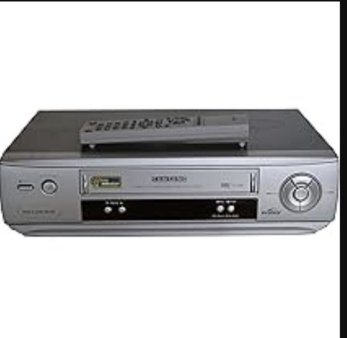 Samsung 651b vhs vcr - samsung, sv-651b