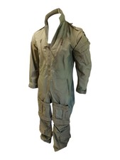 Ex RAF Mk14A Aircrew Coveralls