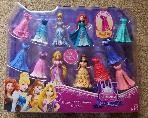 Disney princess magiclip - disney,