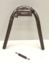 Vintage 1957 moped motobecane - vintage,