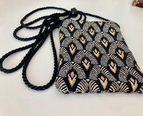 Signare woven geometric - signare,