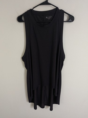 Athleta high low tank top - athleta,