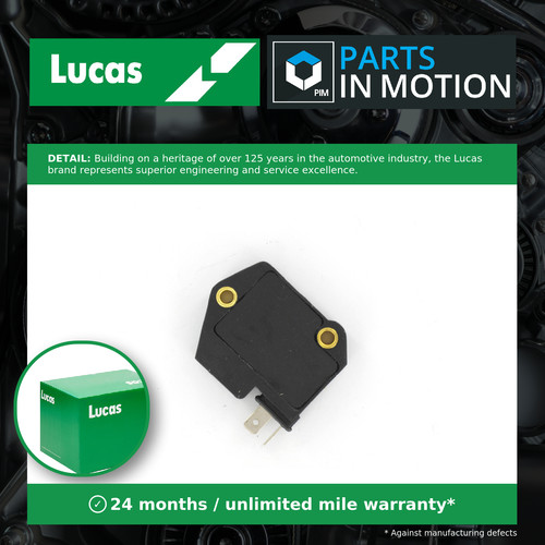 Ignition module fits rover - ignition,