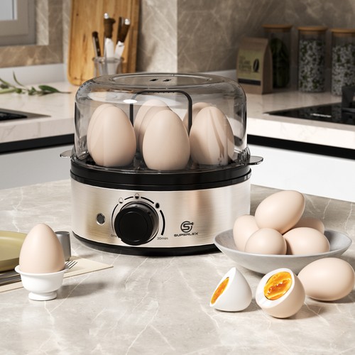 400w electric egg cooker - 400w,