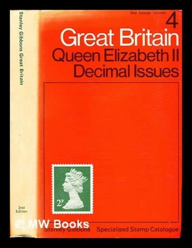 Great britain specialised - great,