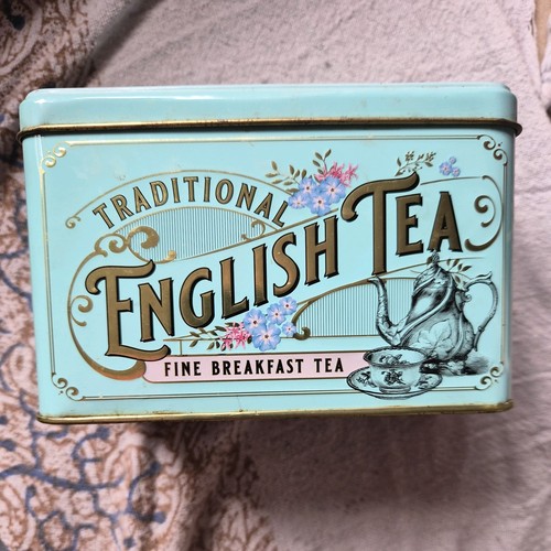 Tradional english tea - tradional,