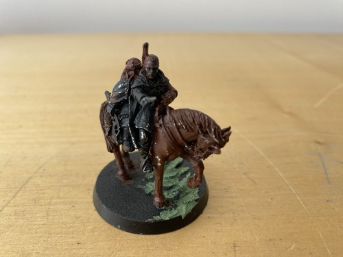 Legolas gimli mounted the - &,