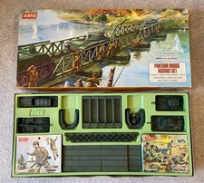 Airfix - HO/OO Scale Playsets
