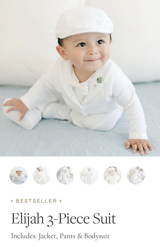 Baby beau belle - beau, &