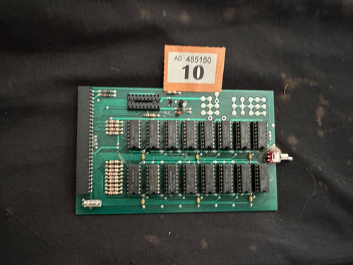 Amiga 500 meg - 500,