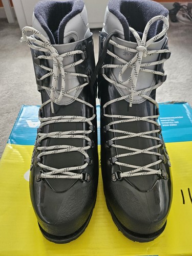 Scarpa viga double plastic - scarpa,