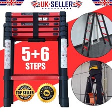 1.7Meter A-frame Aluminium