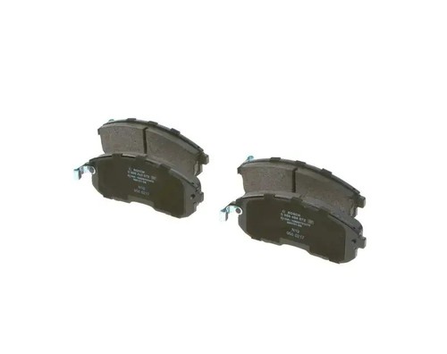 Brake pads 986 494 - brake,