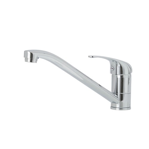 Brigg chrome effect single - chrome,