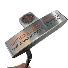 Scotty Cameron Detour NEWPORT