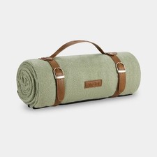 Green Waterproof Picnic