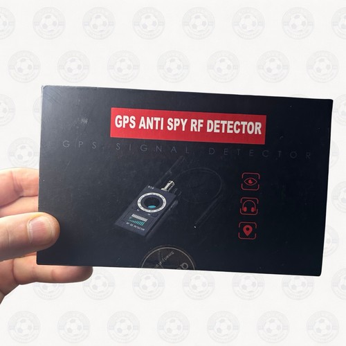 K18 gps anti - gps, spy