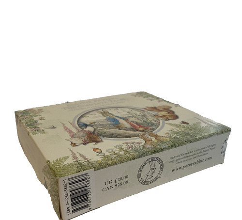 Beatrix potter complete tales - beatrix,