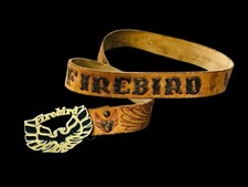 Rare Vintage 70’s Pontiac