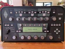 Kemper Profiler Head with