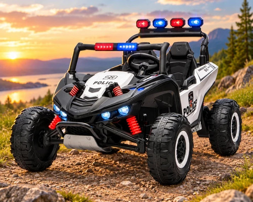 Police 24v kids - police,