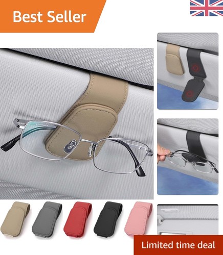 Compact sun visor sunglasses - sun,