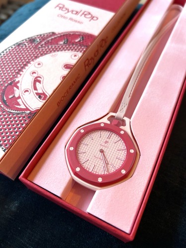 Rare audemars piguet - rare,