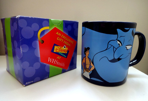 Aladdin the genie disney - ~, ~