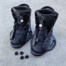 Ronix Divide Wakeboard Boots