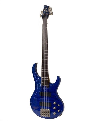 Ibanez electric bass - ibanez,