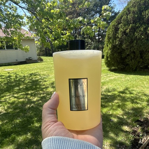 Tova signature shower gel - tova,