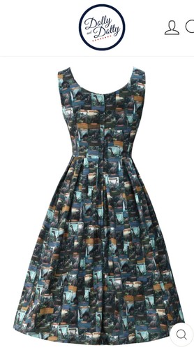 Dolly dotty amanda - dolly,