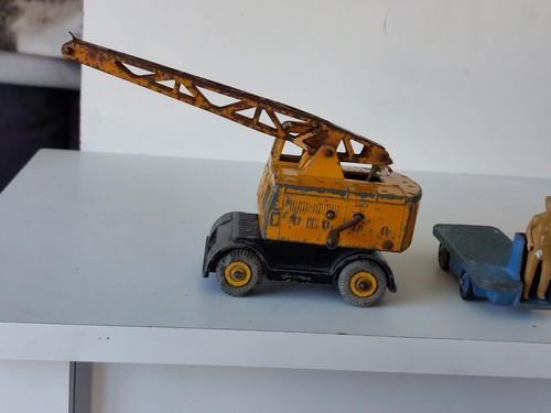Dinky vintage - 2, x